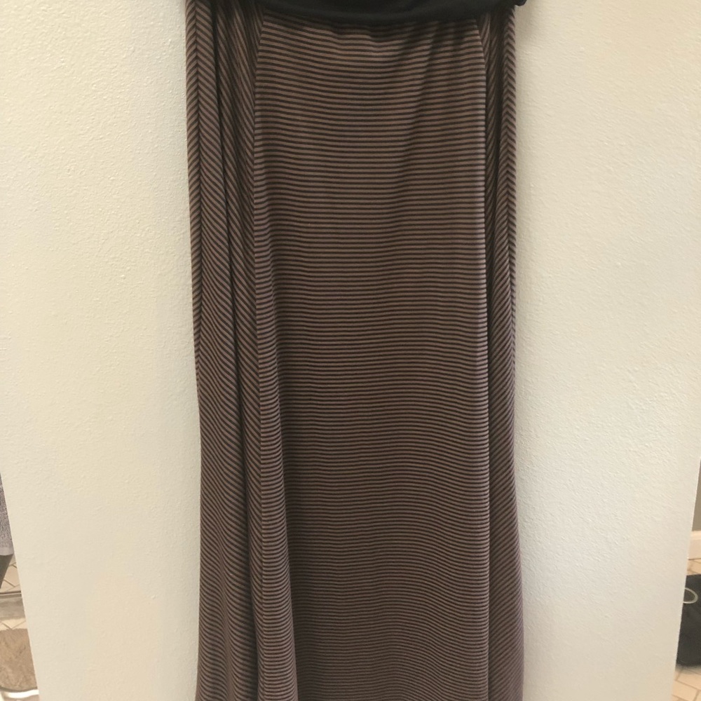 Casual skirt